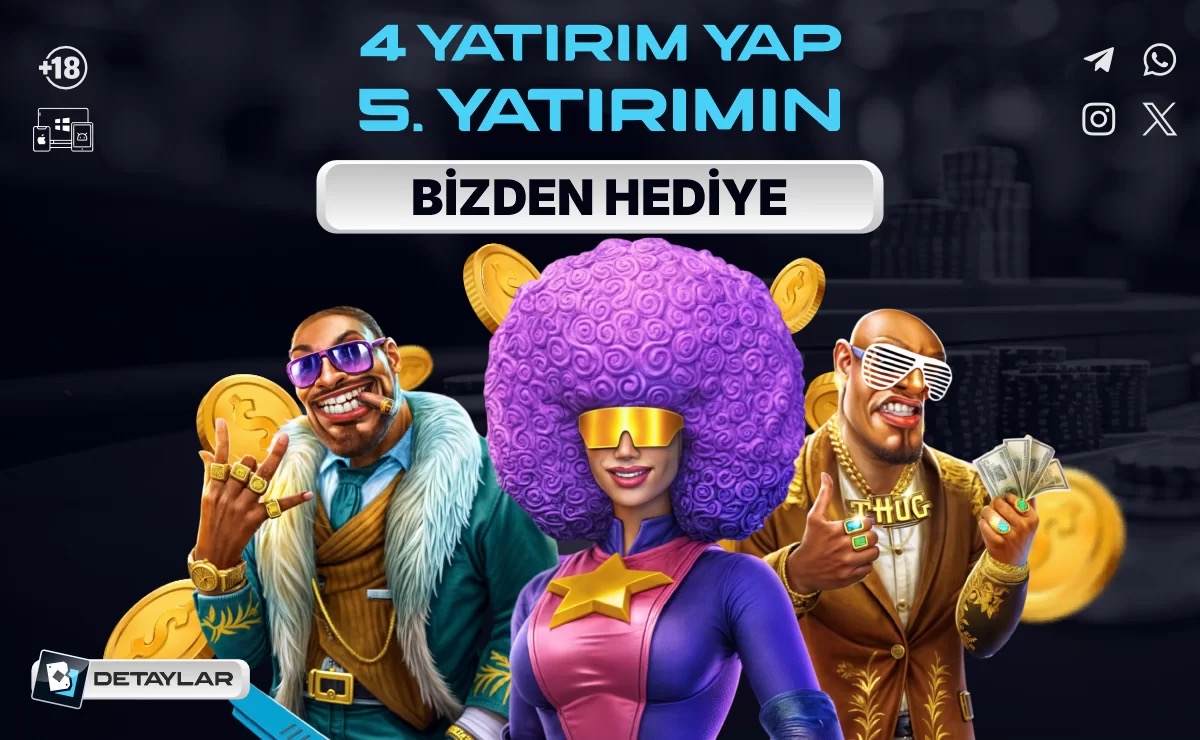 Betkare Casino Dünyası