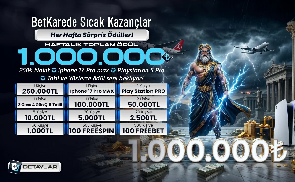 Betkare Haftalık Cashback